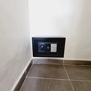 413 Cumana2 Puerto Rico By Alquiler De Sueno! Apartment